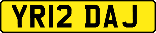 YR12DAJ