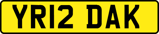 YR12DAK