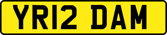YR12DAM