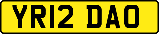 YR12DAO