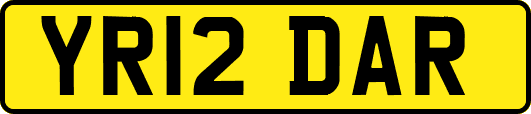 YR12DAR