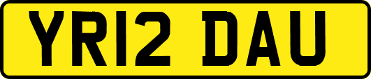 YR12DAU