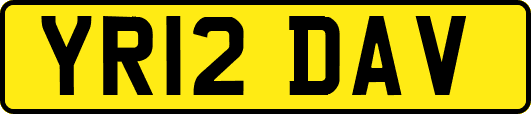YR12DAV