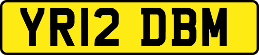 YR12DBM