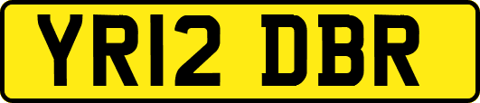 YR12DBR