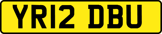 YR12DBU