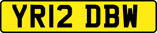 YR12DBW