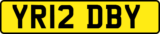 YR12DBY
