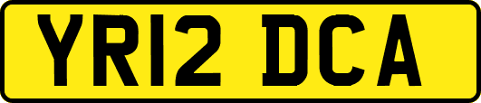 YR12DCA