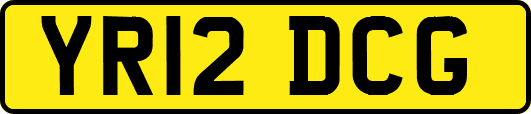 YR12DCG