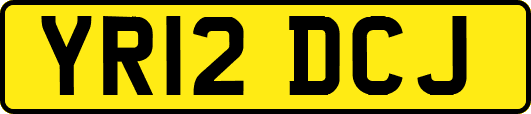 YR12DCJ