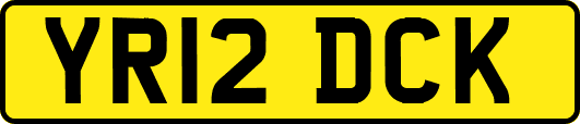 YR12DCK