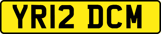 YR12DCM