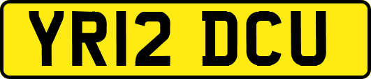 YR12DCU