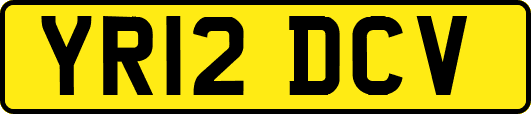 YR12DCV
