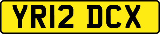 YR12DCX
