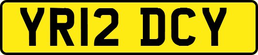 YR12DCY