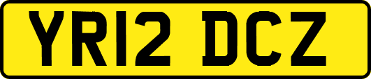 YR12DCZ