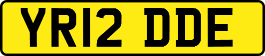 YR12DDE