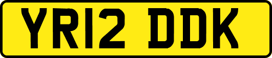YR12DDK