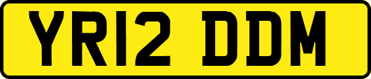 YR12DDM