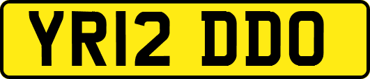YR12DDO
