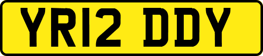 YR12DDY