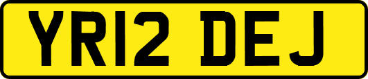 YR12DEJ