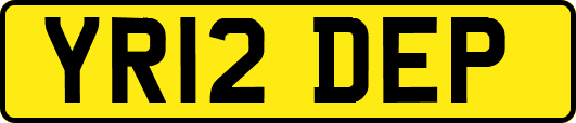 YR12DEP