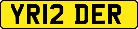 YR12DER