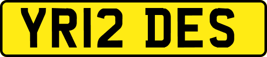 YR12DES