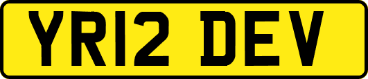 YR12DEV