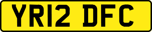YR12DFC
