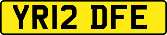 YR12DFE