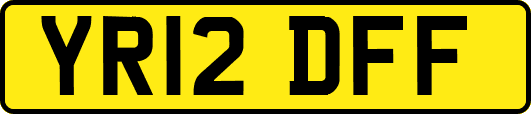 YR12DFF