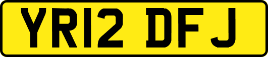 YR12DFJ