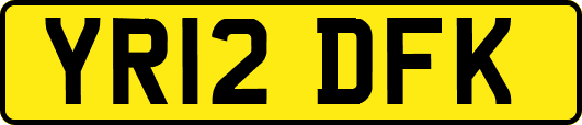 YR12DFK