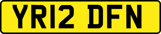 YR12DFN
