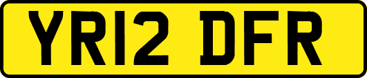 YR12DFR