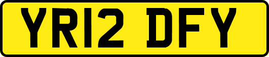 YR12DFY