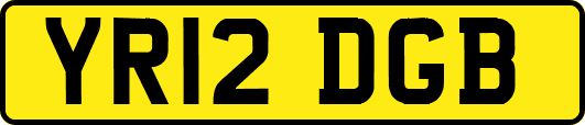 YR12DGB