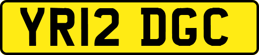 YR12DGC