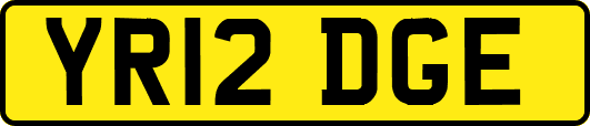 YR12DGE