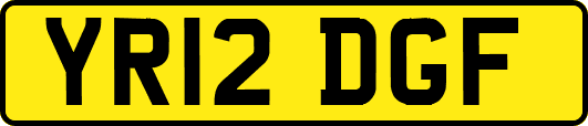 YR12DGF