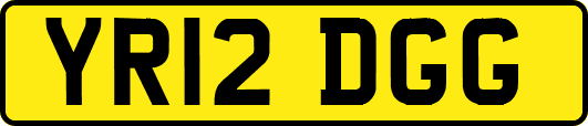 YR12DGG
