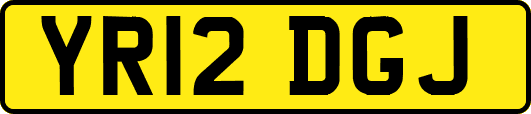 YR12DGJ