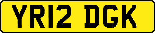 YR12DGK