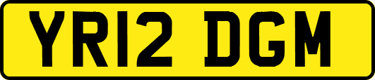 YR12DGM
