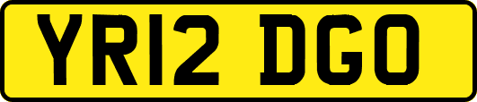 YR12DGO