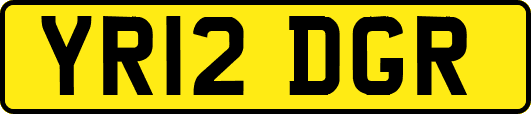 YR12DGR